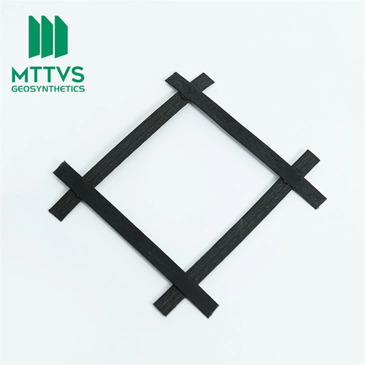geogrid in road construction